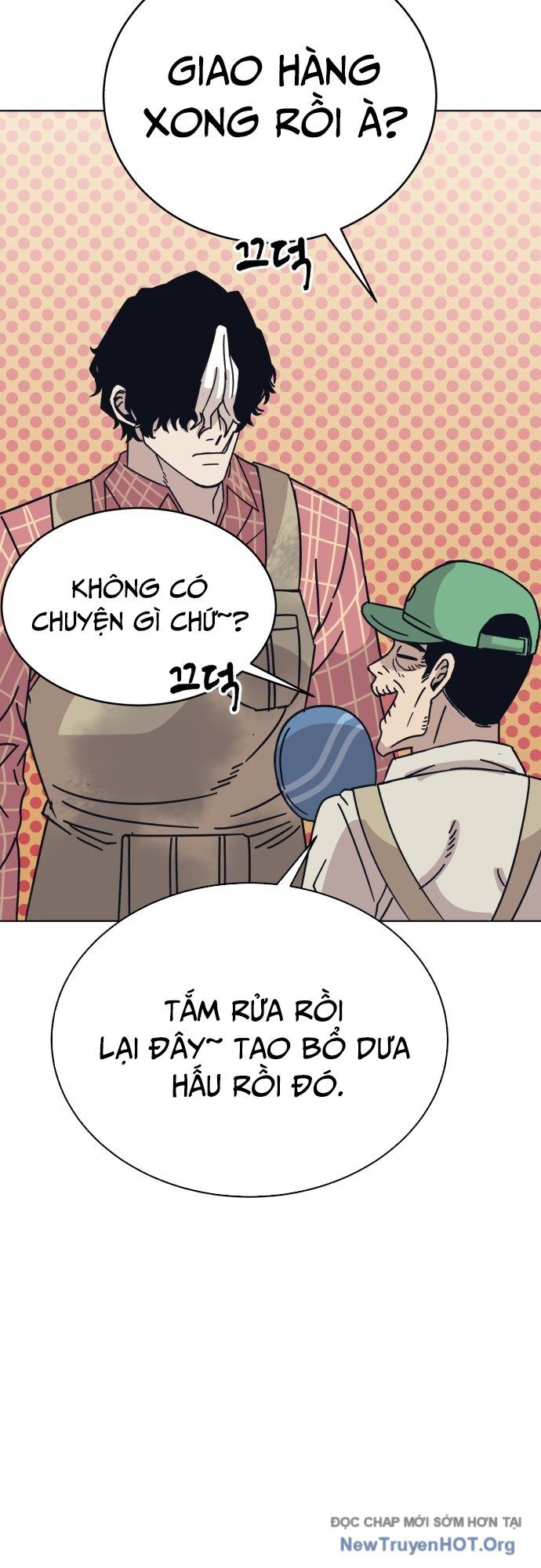 Văn Phòng Ám Sát Chương 0 Ảnh 84
