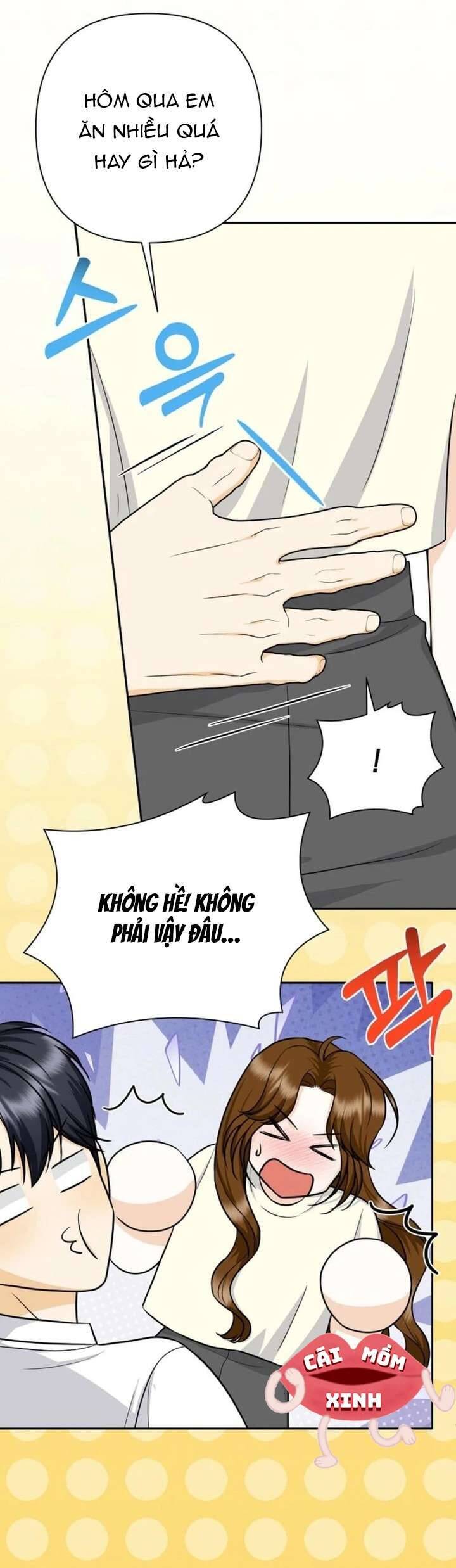HãY TớI Nhà Anh Đi Chương 28 Ảnh 5