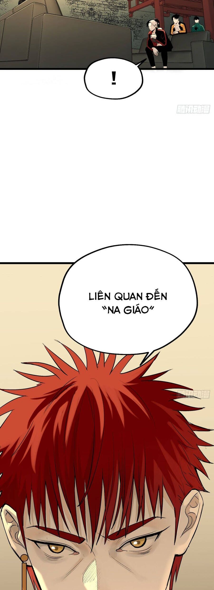 Ta Có Một Sở Nghiên Cứu Quái Vật Chương 23 Ảnh 25