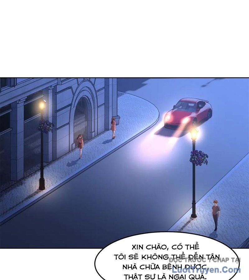 Cửa Hàng Sủng Vật Thần Kỳ Chương 3 Ảnh 29