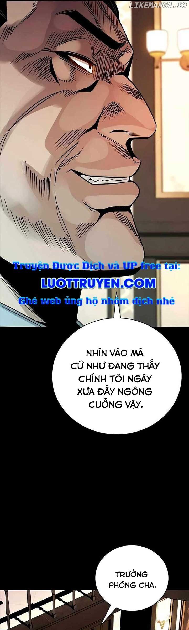 Thế Hệ Bất Hảo Chương 9 Ảnh 38