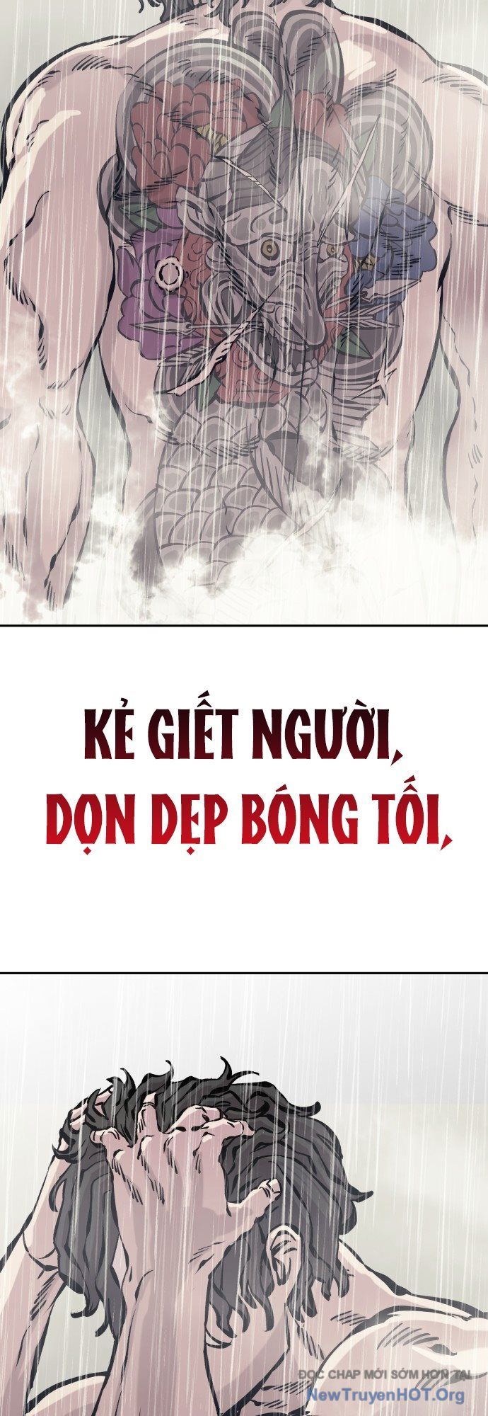 Văn Phòng Ám Sát Chương 0 Ảnh 86