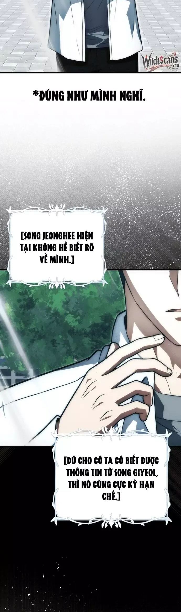 Người Chơi Có Thiên Phú Nghịch Thiên Chương 83 Ảnh 25