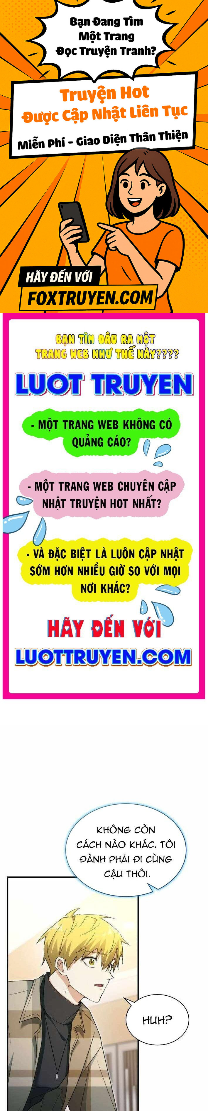 Ranker Mơ Được Nghỉ Hưu Chương 26 Ảnh 2
