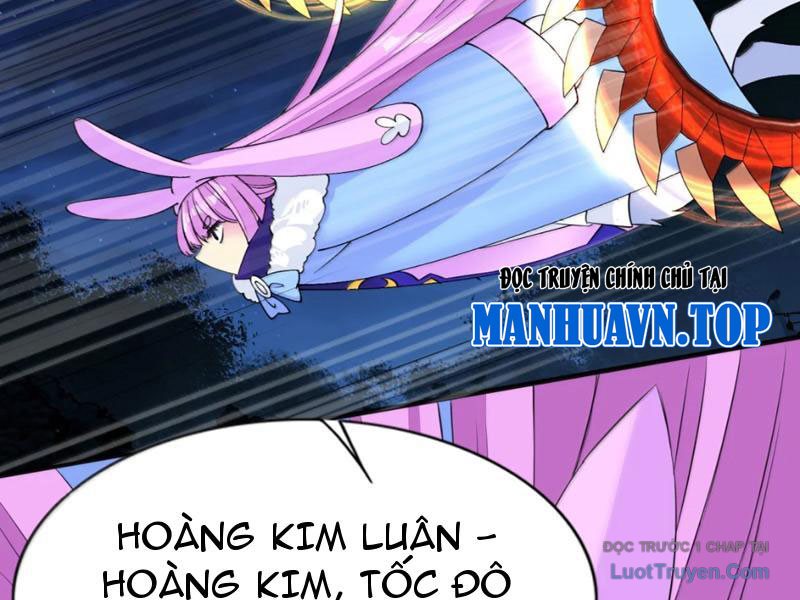 Xong Rồi, Ta Bị Sủng Thú Của Mình Bao Vây Rồi! Chương 28 Ảnh 79