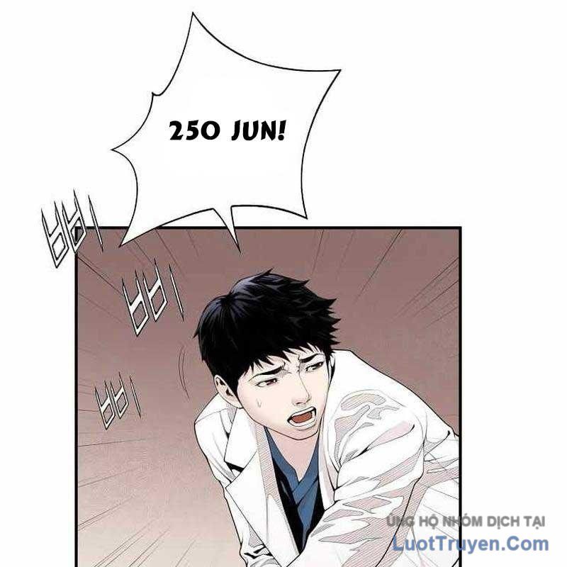 Bác Sĩ Choi Tae-Soo Chương 11 Ảnh 72