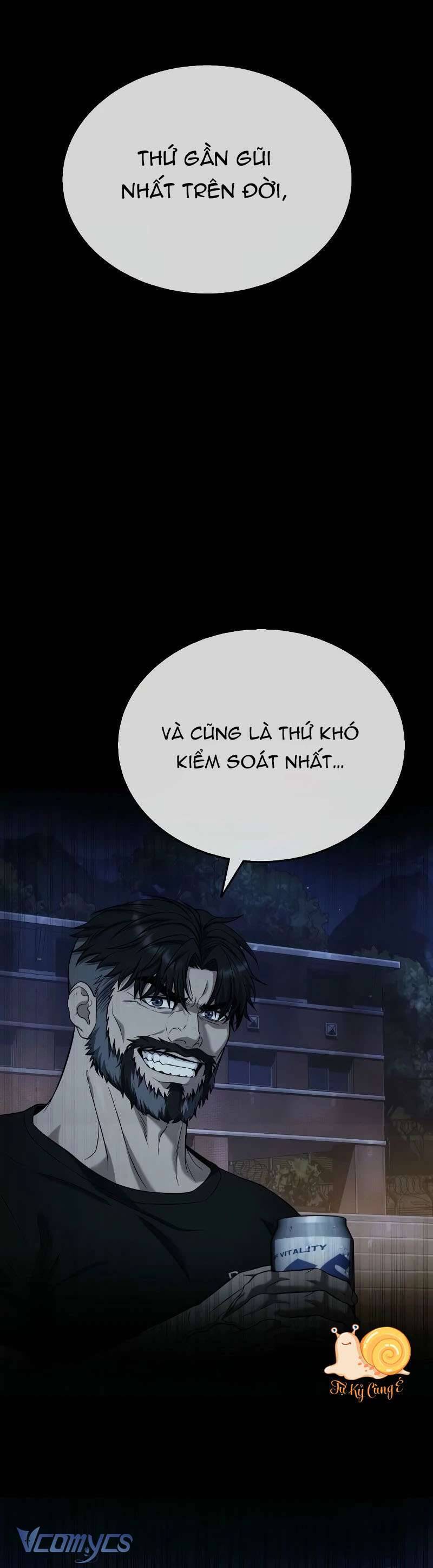 Zombie Papa Chương 9 Ảnh 41