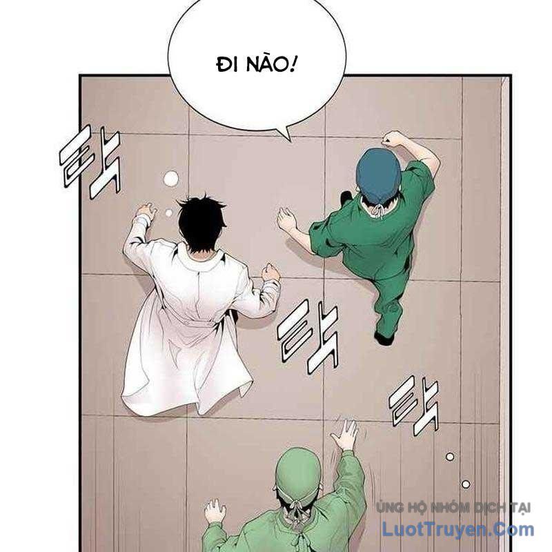 Bác Sĩ Choi Tae-Soo Chương 14 Ảnh 72