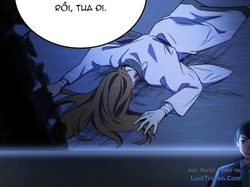 Anh Hùng Đã Trở Thành Phản Diện Mà Tôi Ám Ảnh Chương 3 Ảnh 18