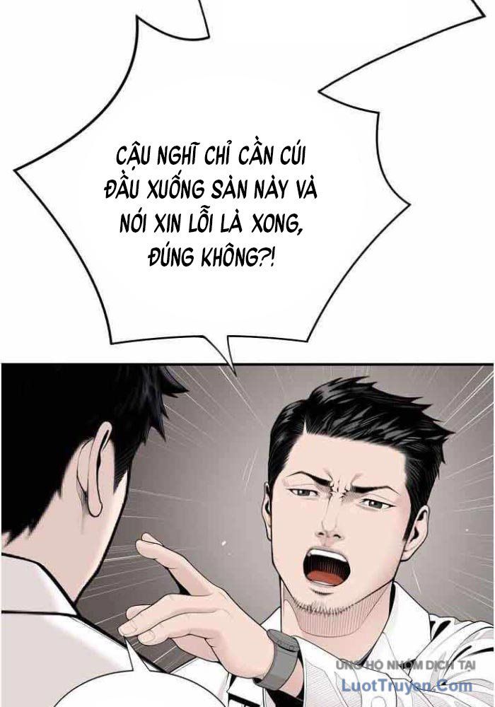 Bác Sĩ Choi Tae-Soo Chương 9 Ảnh 56