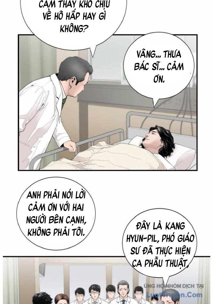 Bác Sĩ Choi Tae-Soo Chương 6 Ảnh 34