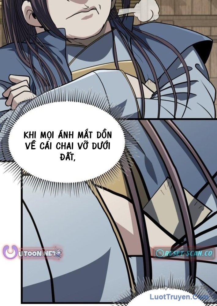 Phá Gia Thiếu Chủ Quá Mạnh Rồi Chương 7 Ảnh 17