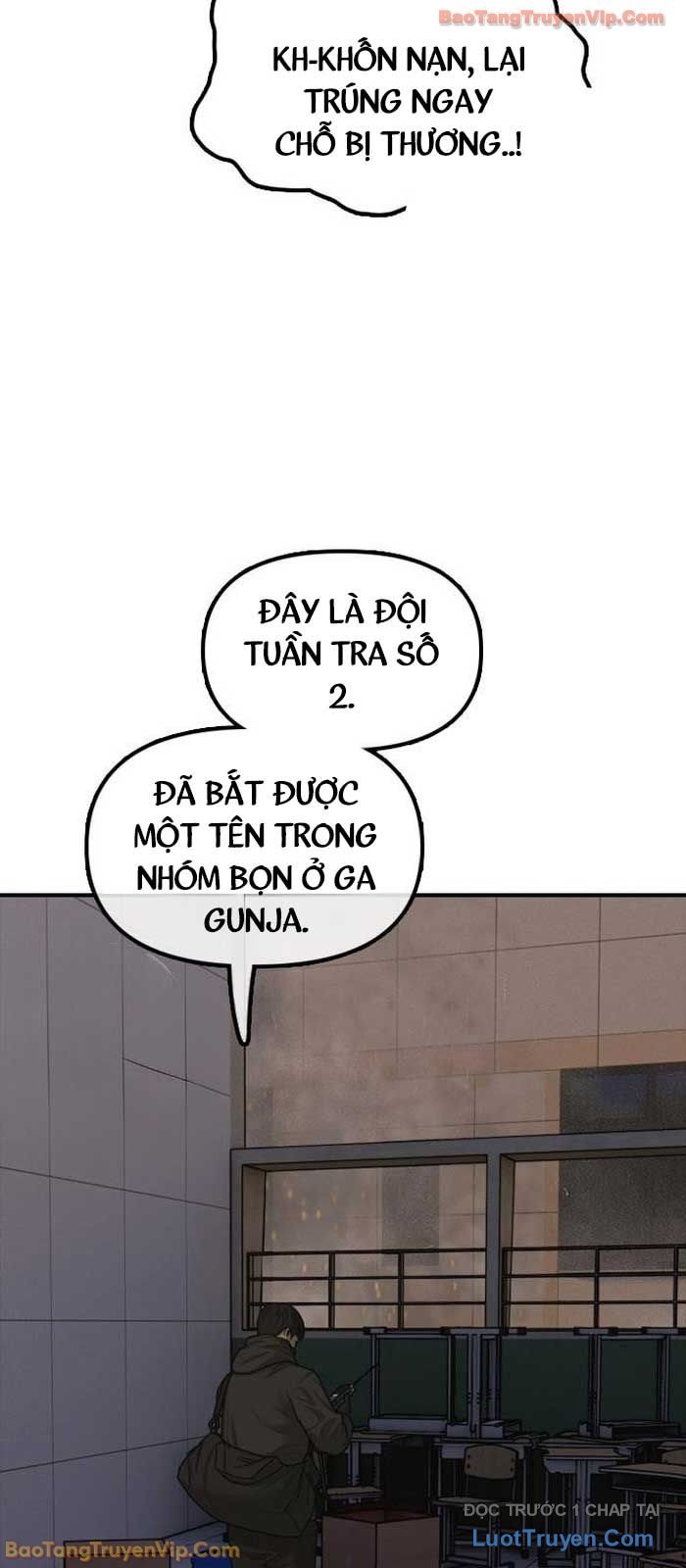 Ngày Tận Thế Đã Đến Chương 31 Ảnh 27