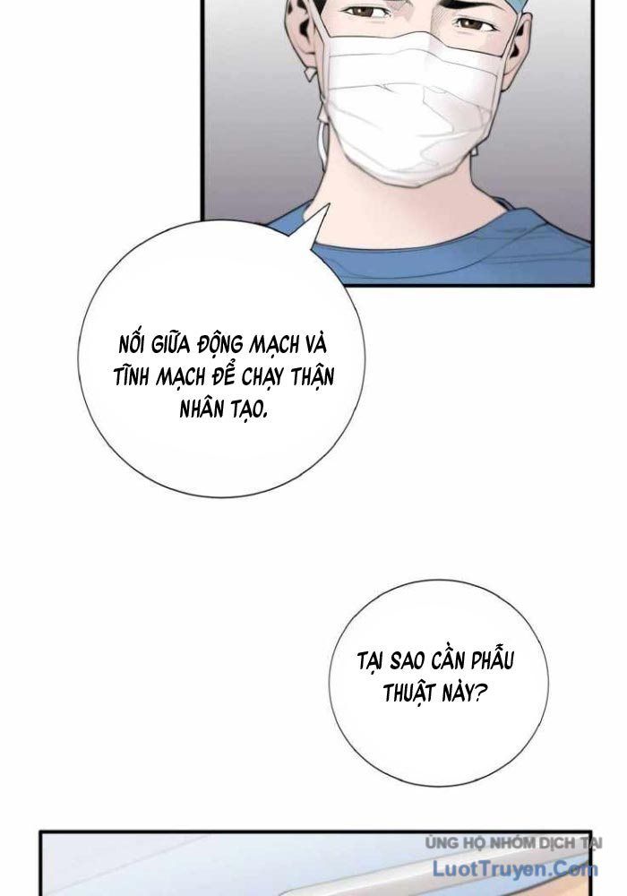 Bác Sĩ Choi Tae-Soo Chương 7 Ảnh 41