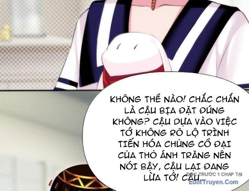 Xong Rồi, Ta Bị Sủng Thú Của Mình Bao Vây Rồi! Chương 24 Ảnh 57