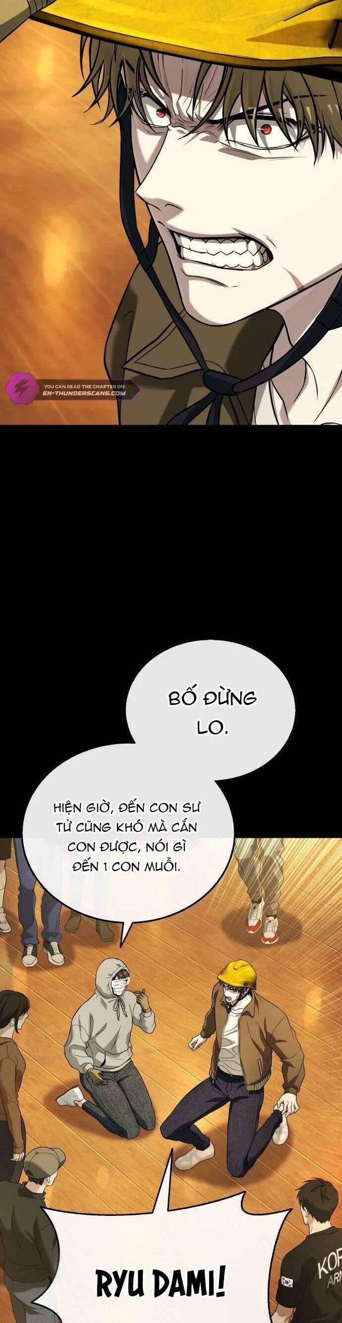 Zombie Papa Chương 10 Ảnh 83