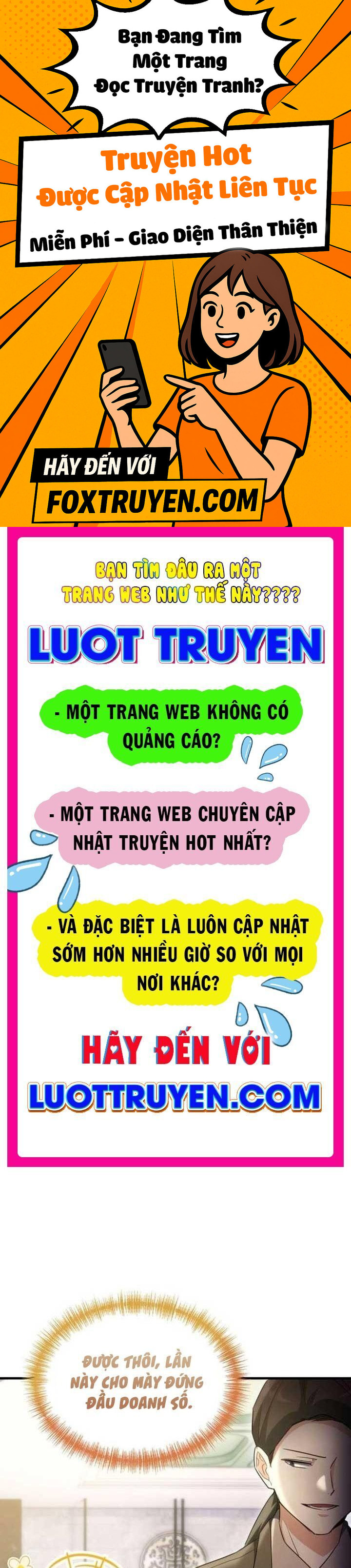 Ranker Mơ Được Nghỉ Hưu Chương 21 Ảnh 2