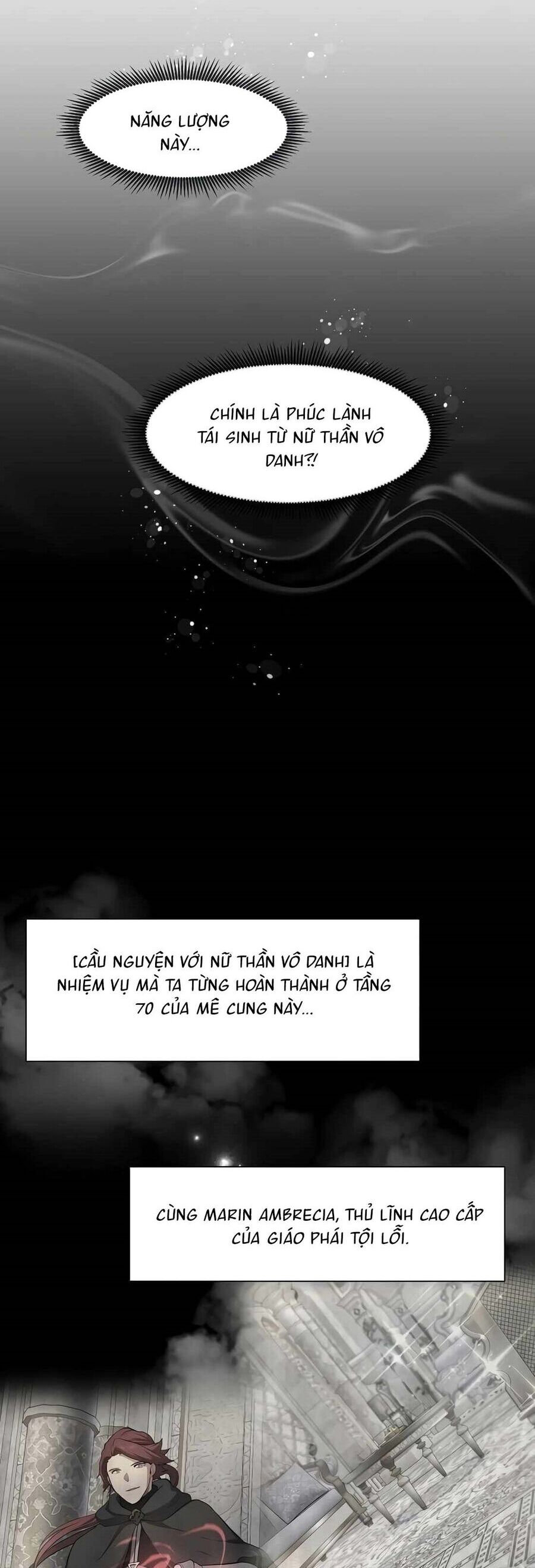 Tôi Thăng Cấp Bằng Kĩ Năng Chương 103 Ảnh 53