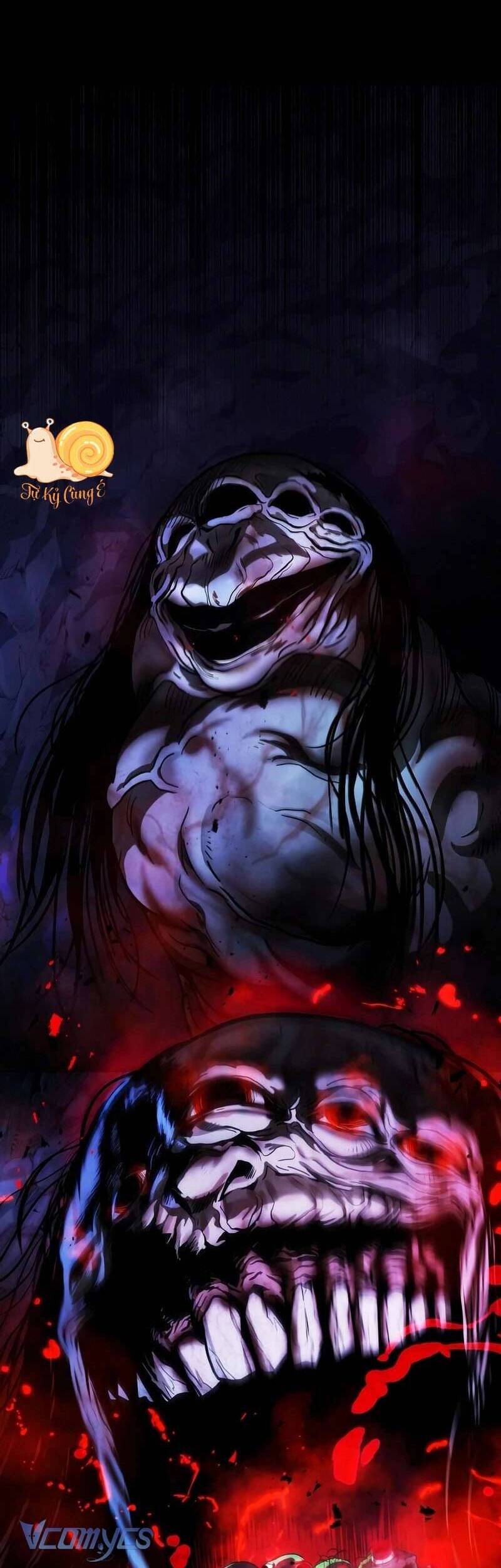 Zombie Papa Chương 11 Ảnh 72