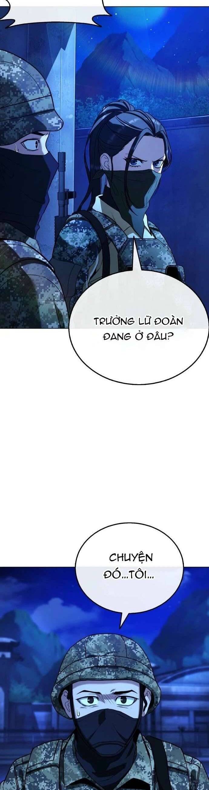Zombie Papa Chương 10 Ảnh 62