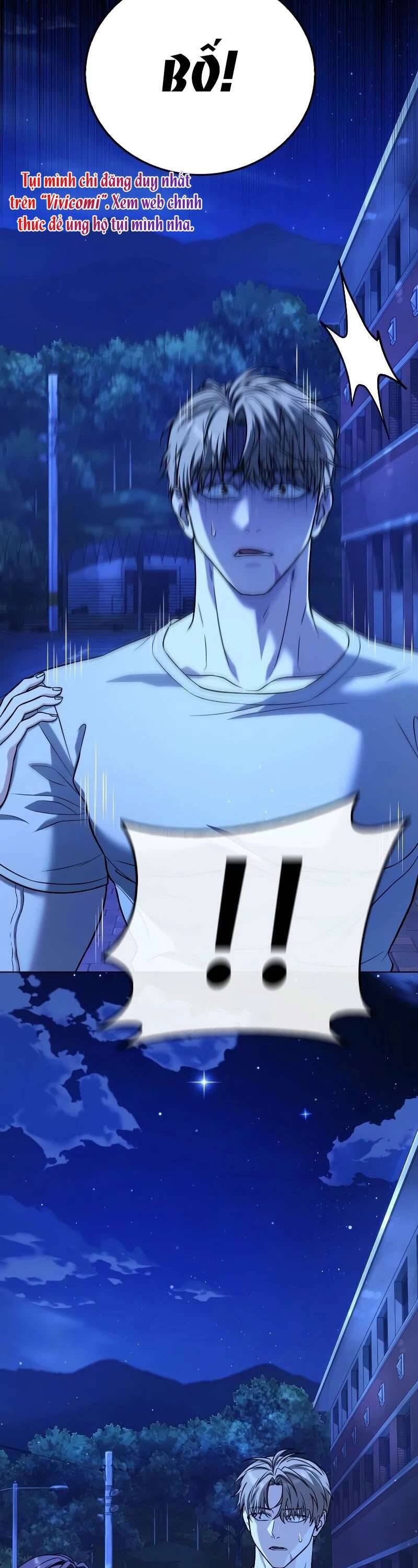 Zombie Papa Chương 9 Ảnh 52