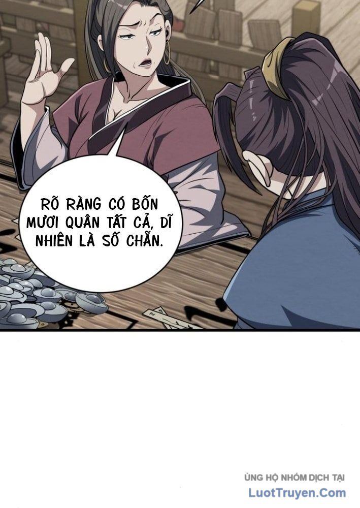 Phá Gia Thiếu Chủ Quá Mạnh Rồi Chương 7 Ảnh 91