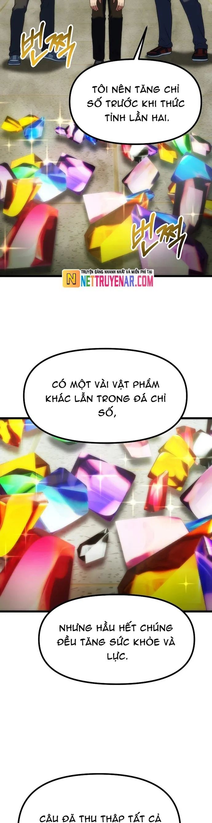 KiếM TiềN BằNg Kỹ Năng Sao ChéP Chương 46 Ảnh 44