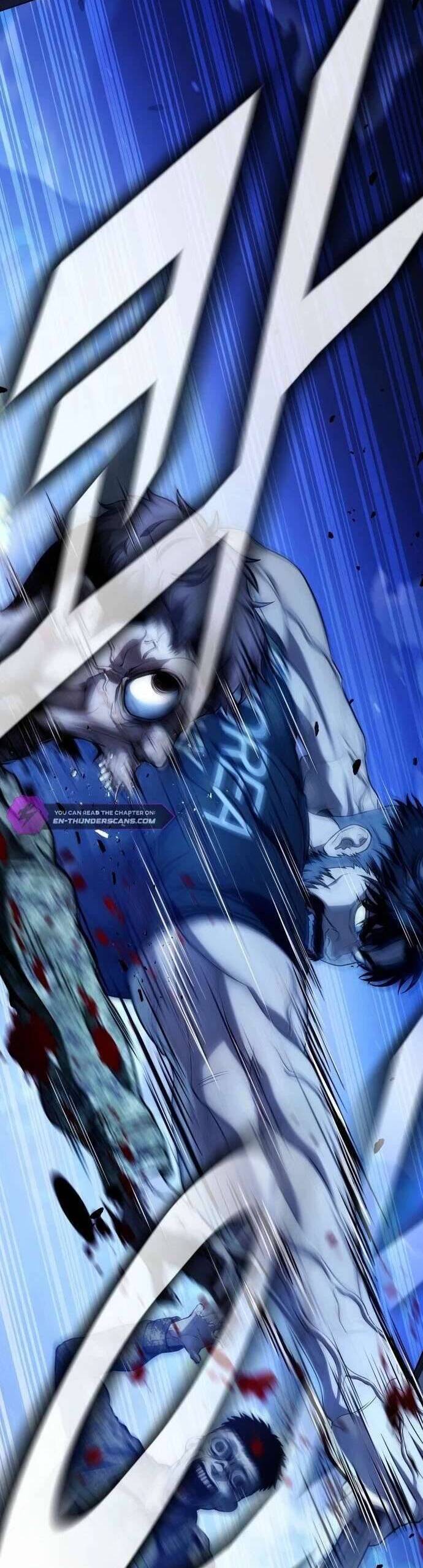 Zombie Papa Chương 10 Ảnh 33