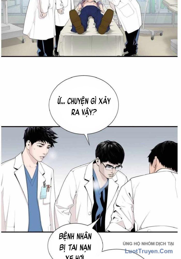 Bác Sĩ Choi Tae-Soo Chương 8 Ảnh 66