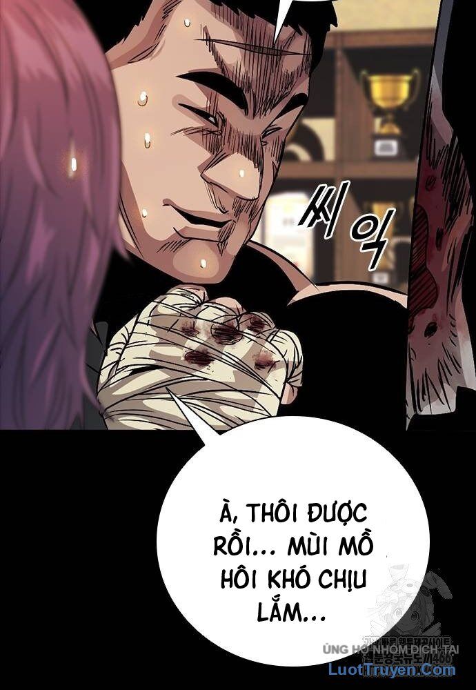 Thế Hệ Bất Hảo Chương 10 Ảnh 177