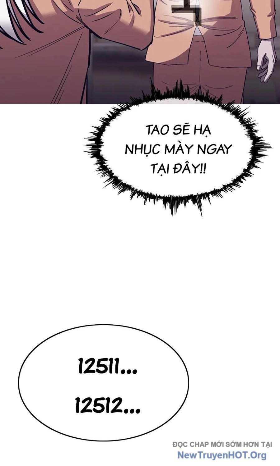 Viện Dưỡng Lão Địa Ngục Chương 3 Ảnh 22