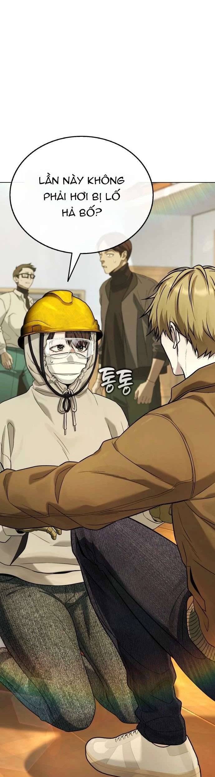 Zombie Papa Chương 10 Ảnh 47