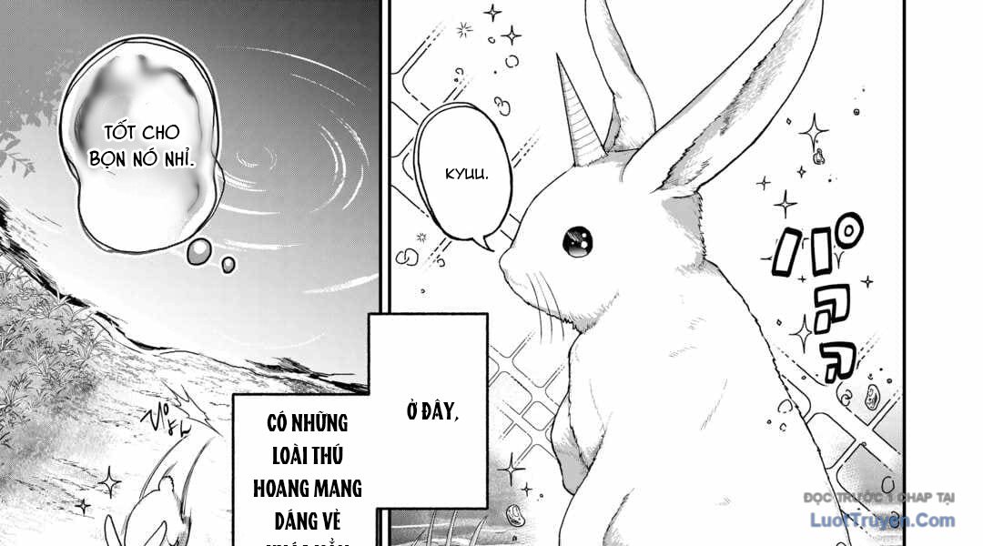 Isekai De Mizu No Dai Seirei Yattemasu Chương 1 Ảnh 20