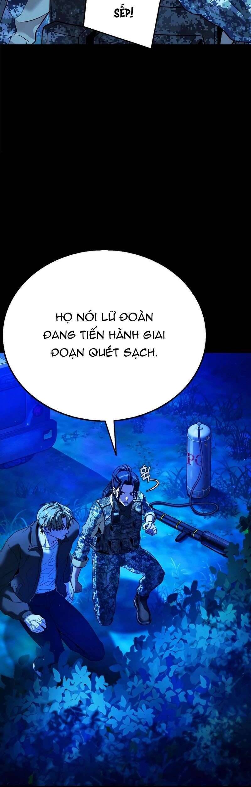 Zombie Papa Chương 11 Ảnh 59