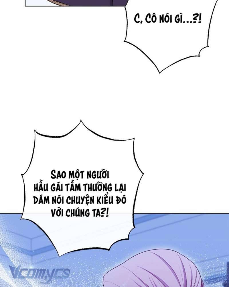 Hầu Gái Độc Quyền Của Hoàng Hậu Phản Diện Chương 102 Ảnh 62