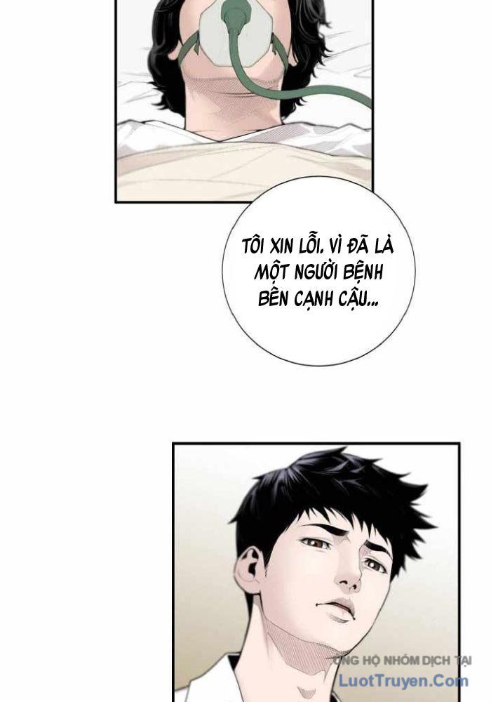 Bác Sĩ Choi Tae-Soo Chương 6 Ảnh 13