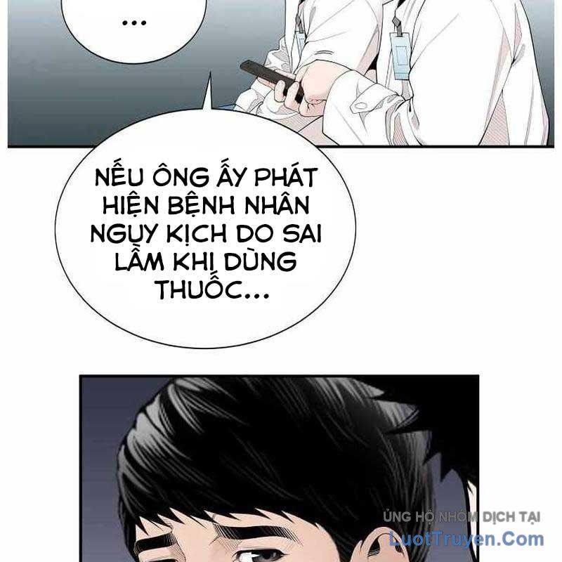 Bác Sĩ Choi Tae-Soo Chương 11 Ảnh 93