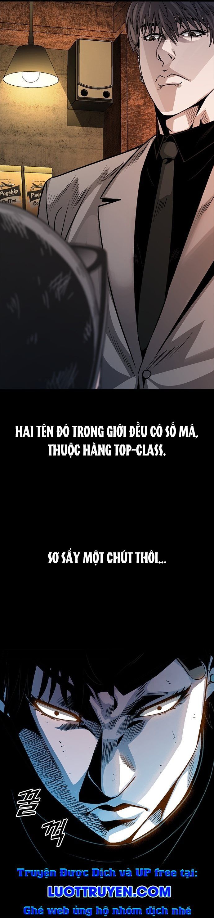 Thế Hệ Bất Hảo Chương 11 Ảnh 33
