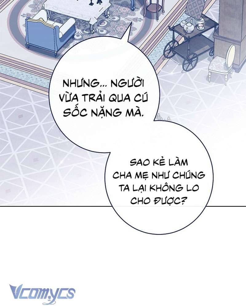 Hầu Gái Độc Quyền Của Hoàng Hậu Phản Diện Chương 102 Ảnh 8