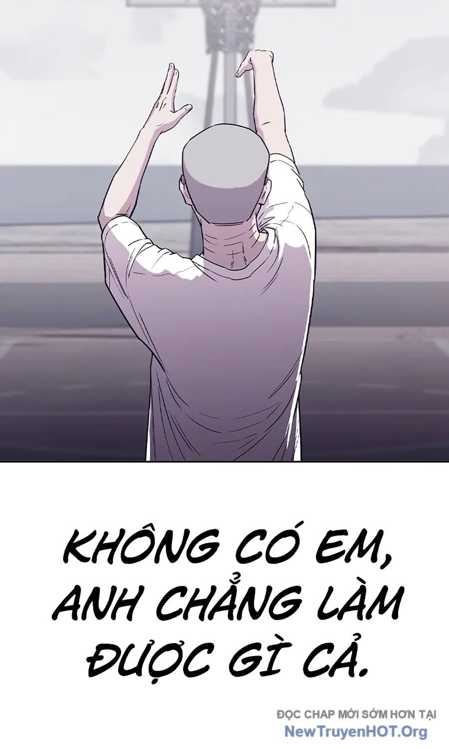 Viện Dưỡng Lão Địa Ngục Chương 6 Ảnh 67