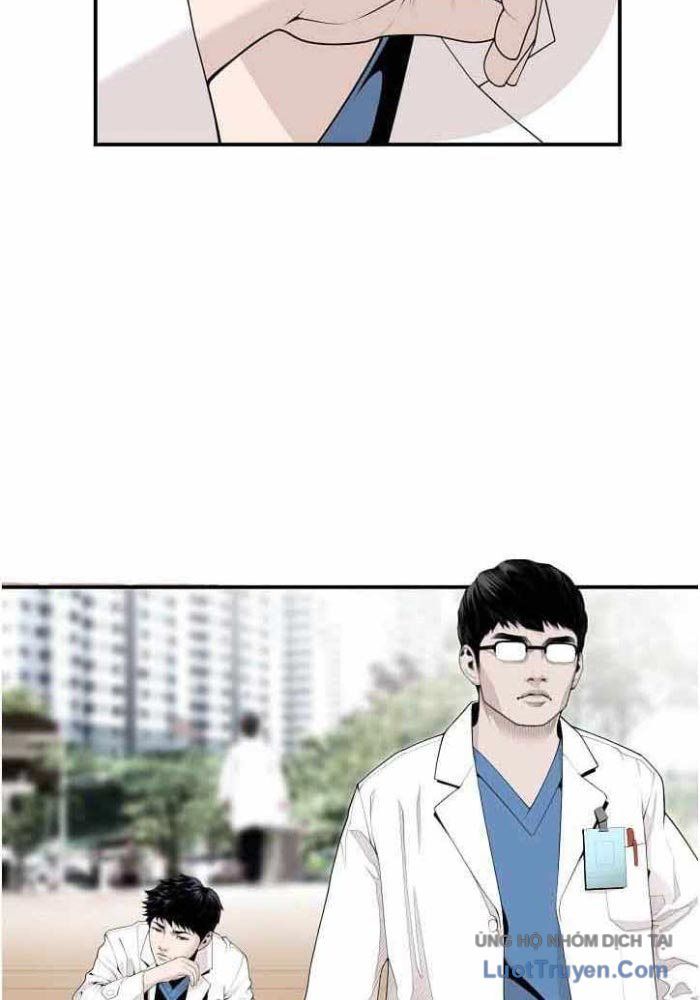 Bác Sĩ Choi Tae-Soo Chương 9 Ảnh 45