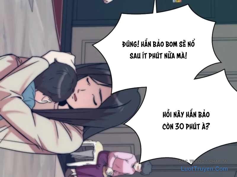 Anh Hùng Đã Trở Thành Phản Diện Mà Tôi Ám Ảnh Chương 2 Ảnh 98