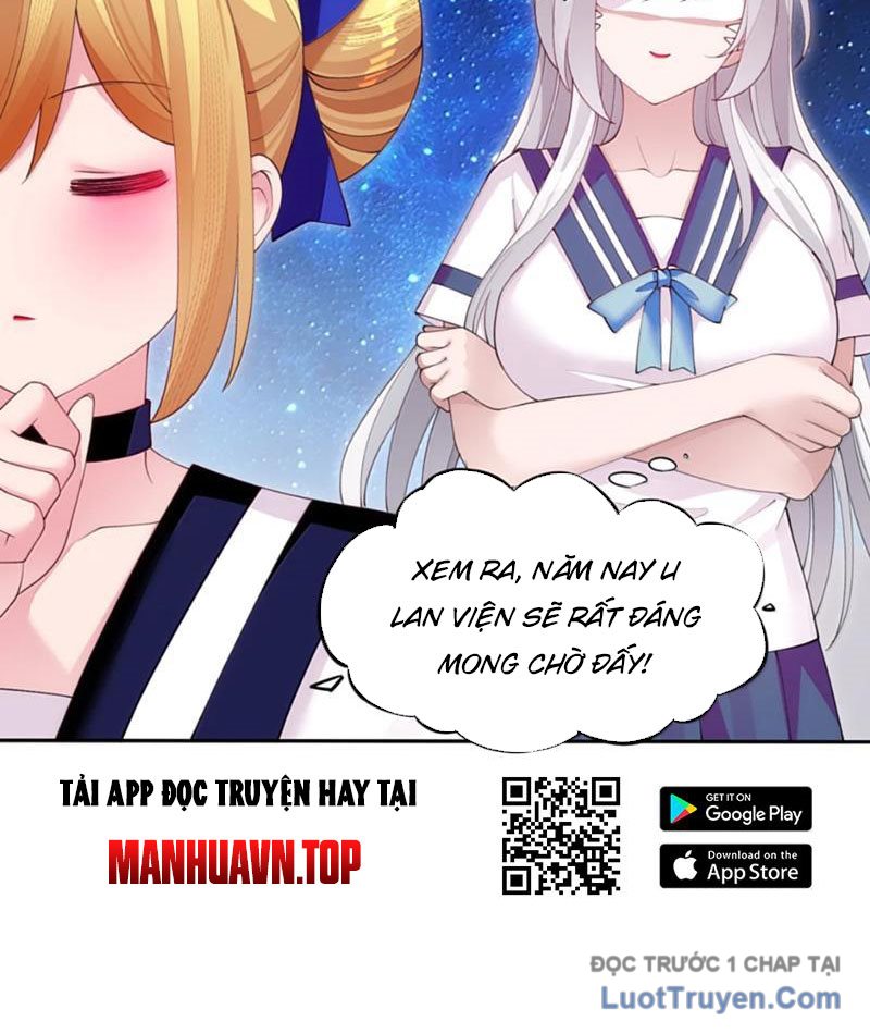 Xong Rồi, Ta Bị Sủng Thú Của Mình Bao Vây Rồi! Chương 18 Ảnh 16