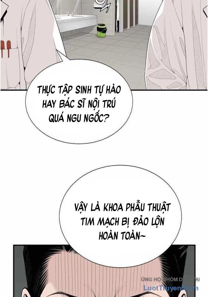 Bác Sĩ Choi Tae-Soo Chương 9 Ảnh 51