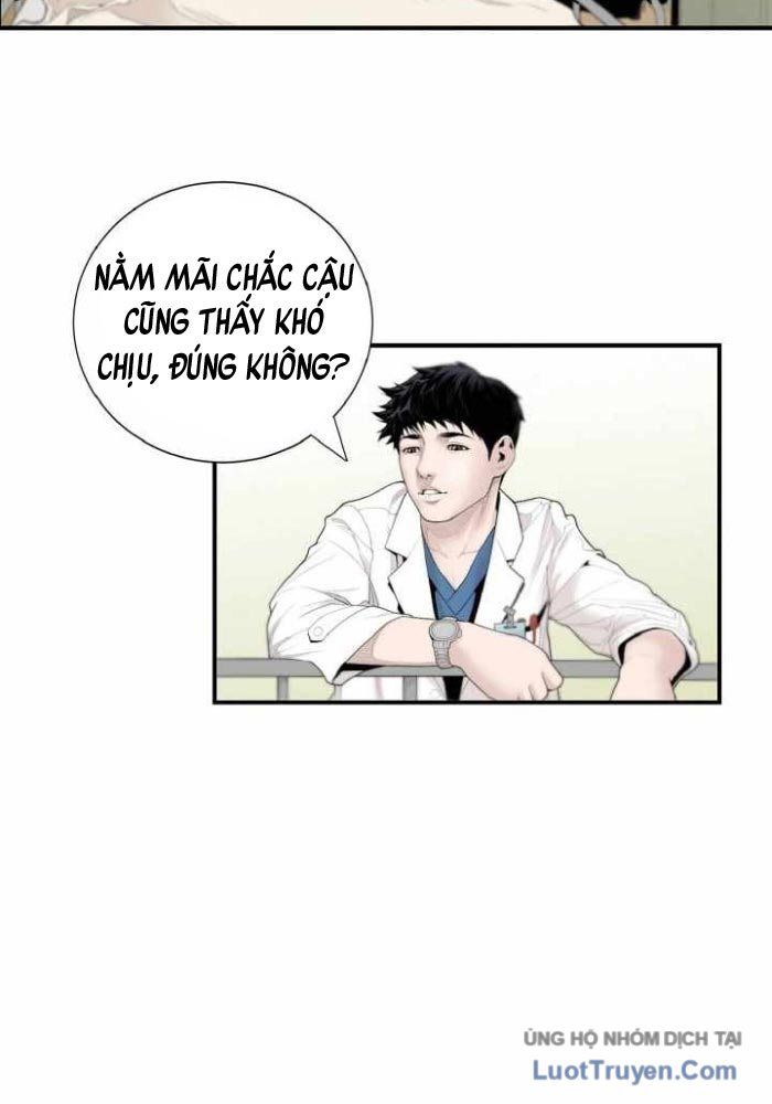 Bác Sĩ Choi Tae-Soo Chương 6 Ảnh 21