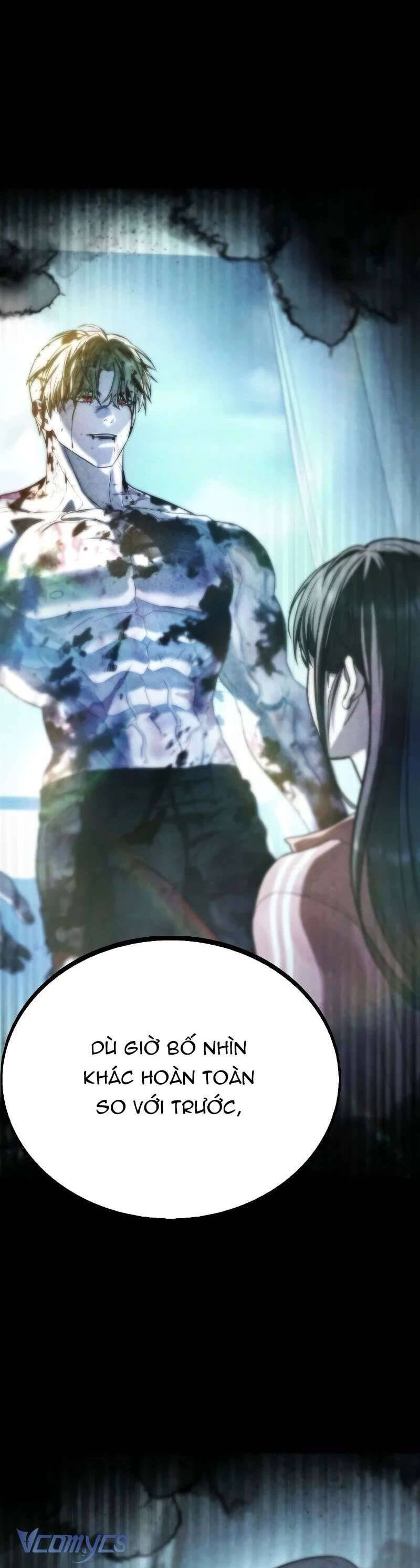 Zombie Papa Chương 9 Ảnh 45