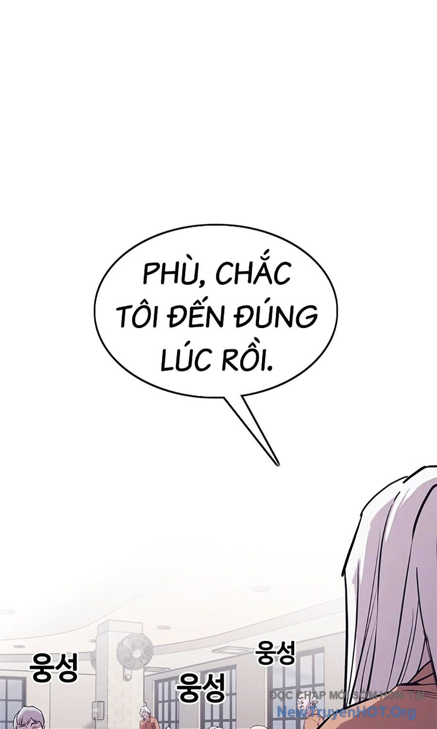 Viện Dưỡng Lão Địa Ngục Chương 2 Ảnh 62