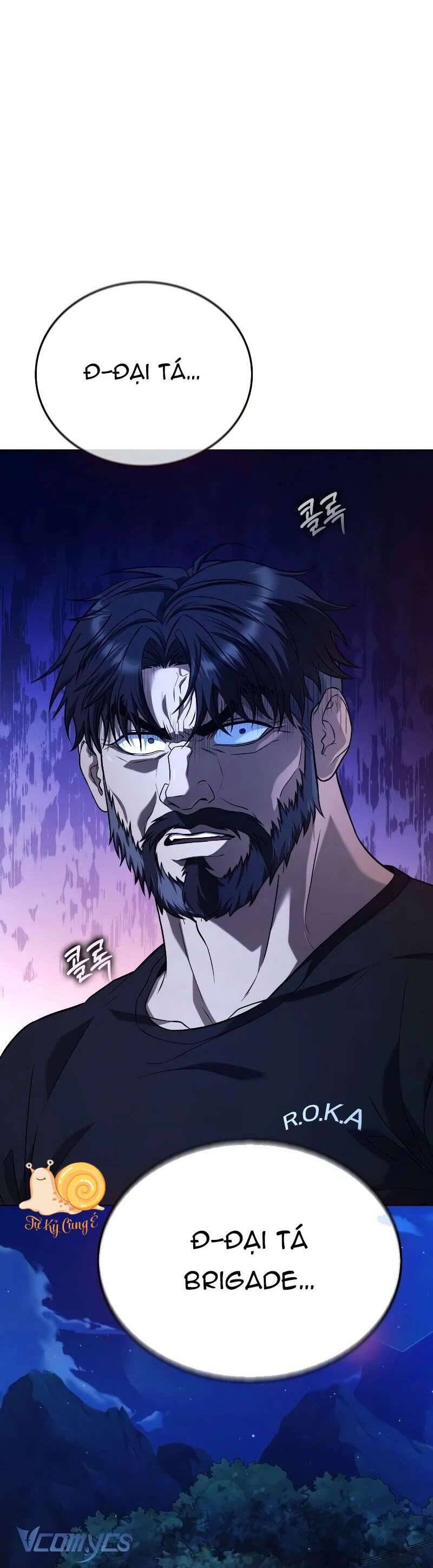 Zombie Papa Chương 9 Ảnh 37