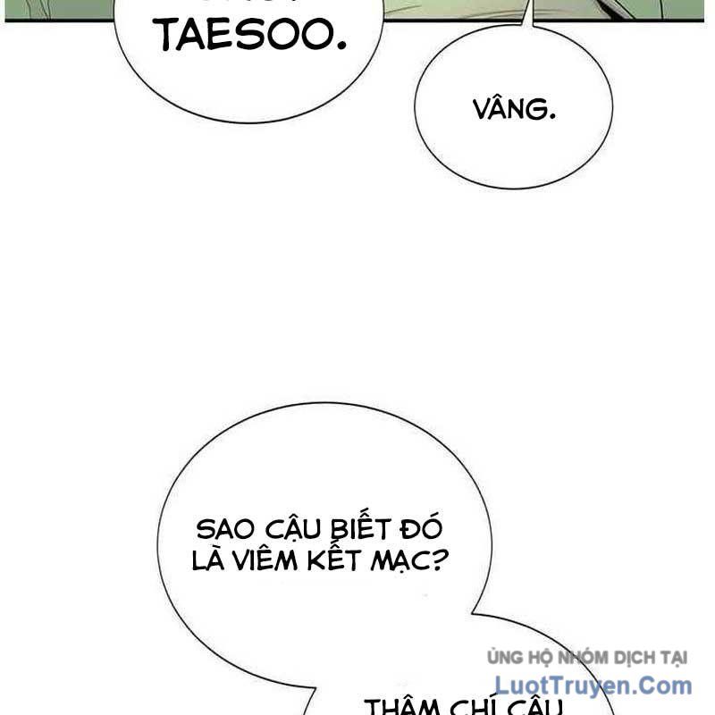 Bác Sĩ Choi Tae-Soo Chương 15 Ảnh 19