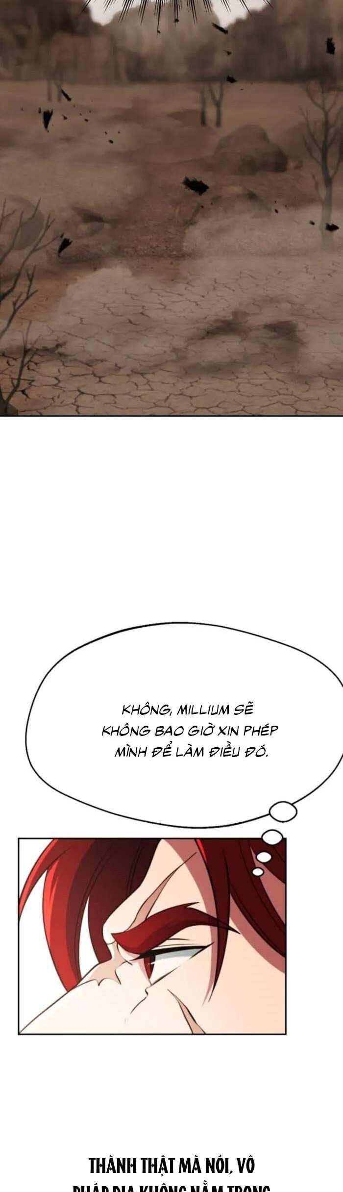 Đại Ma Đạo Sư Hồi Quy Chương 120 Ảnh 7